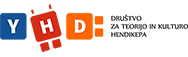 Društvo YHD Logo